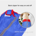 Breathable Sterilization Pet Surgery Recovery Clothes